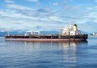 Transpetro realiza primeiro abastecimento de navio com combustível B30 em Roterdã