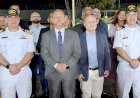 Capitania dos Portos do Amapá celebra 127 anos