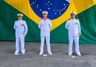 CMG Fernando Oliveira é o novo Capitão dos portos do Maranhão
