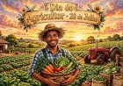 Dia do Agricultor: cinco práticas para aumentar a produtividade e reduzir riscos nas safras