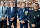 Major-Brigadeiro Avellar assume Direção do INCAER