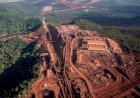 ANM cobra R$ 17,62 bilhões em royalties da empresa Vale