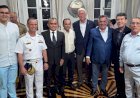 Arsenal da Marinha celebra 150 anos