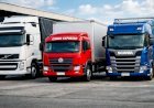 Frete rodoviário sobe 0,57% em setembro sob pressão do diesel, aponta Edenred Mobilidade