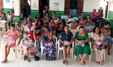 Hidrovias do Brasil encerra novas turmas do Programa Tecer com impacto na geração de renda e no empreendedorismo feminino