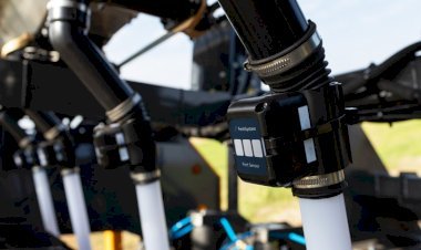 Tecnologia brasileira ganha espaço na Farm Progress Show nos EUA