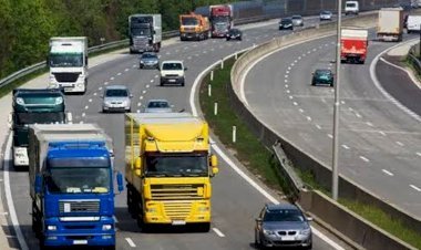 Frete mínimo: ANTT regulamenta registro das operações pelo CIOT