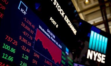 Petrobras, Itaú, Bradesco e mais: ADRs desabam 20% em NY com reeleição de Lula