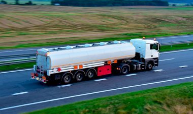 Diesel sobe 15,26% em 2026; lubrificantes e pedágios também registram alta