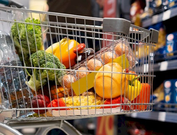 Setor de supermercados representa 9,12% do PIB brasileiro e fatura R$ 1,067 trilhão, mostra pesquisa