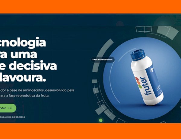 CJ Selecta amplia atuação para além da soja com lançamento de tecnologia voltada à maturação de frutas