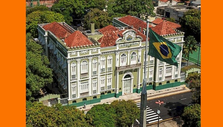 CMAO une tecnologia e meio ambiente