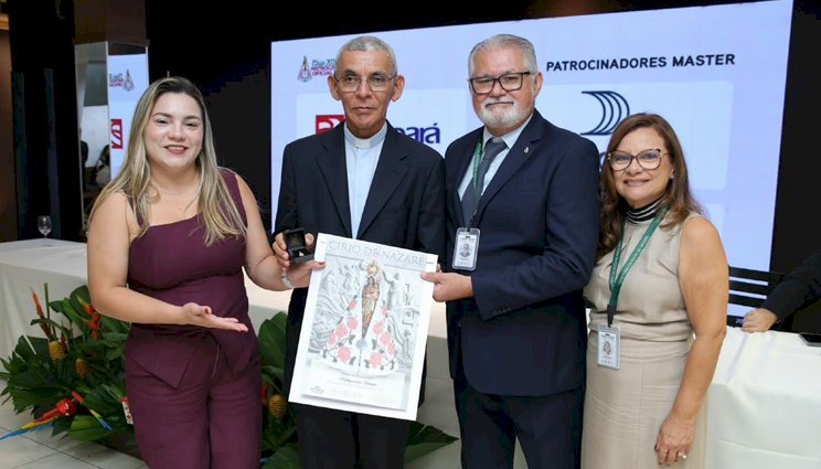 Solar Coca-Cola reforça apoio à tradição e ao desenvolvimento no Pará com patrocínio oficial ao Círio de Nazaré 2026 e ao Projeto Janelas da Fé